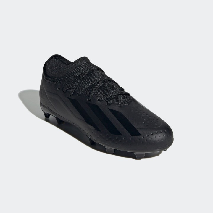 adidas Performance Fußballschuh »X CRAZYFAST.3 FG J«
