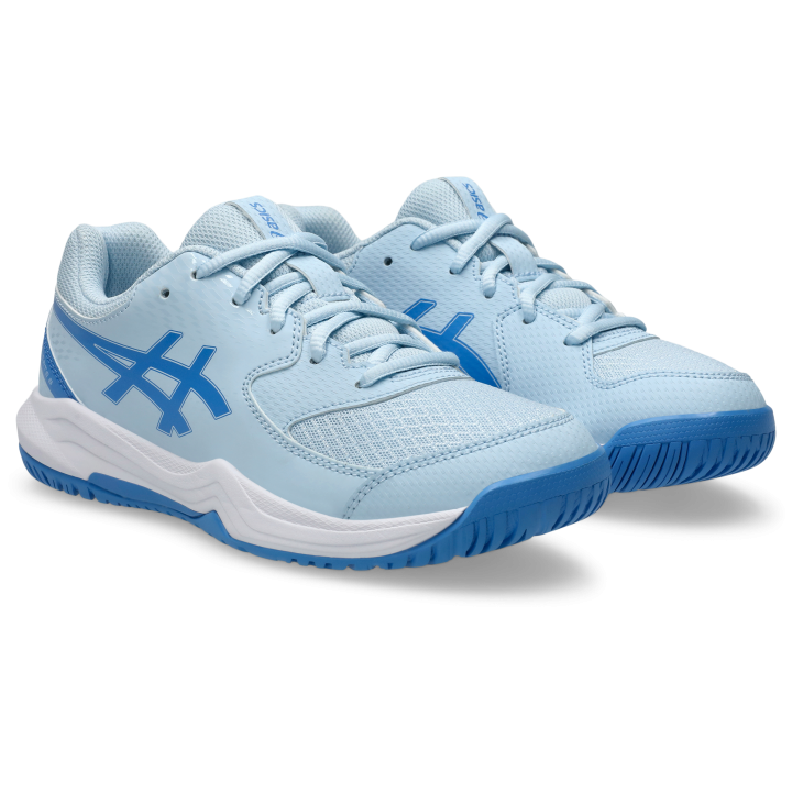 Asics Tennisschuh »GEL-DEDICATE 8 GS«, All-Court Schuhe für alle Untergründe
