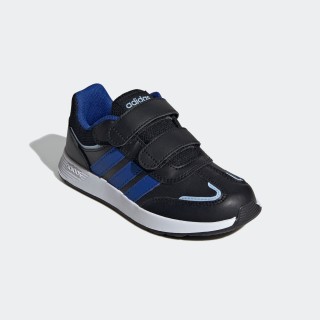 adidas Sportswear Klettschuh »TENSAUR SWITCH KIDS«
