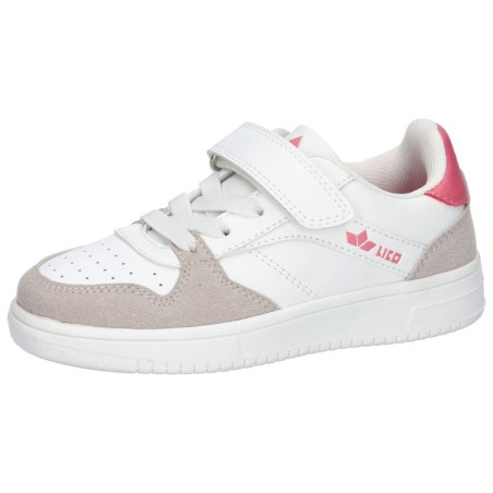 Lico Sneaker »Freizeitschuh Chad VS«