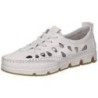 Rieker Slipper Damen weiß|weiß|weiß|weiß|weiß|weiß|weiß|weiß