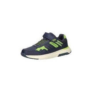 Run Lifewear Sneaker Jungen blau|blau|blau|blau