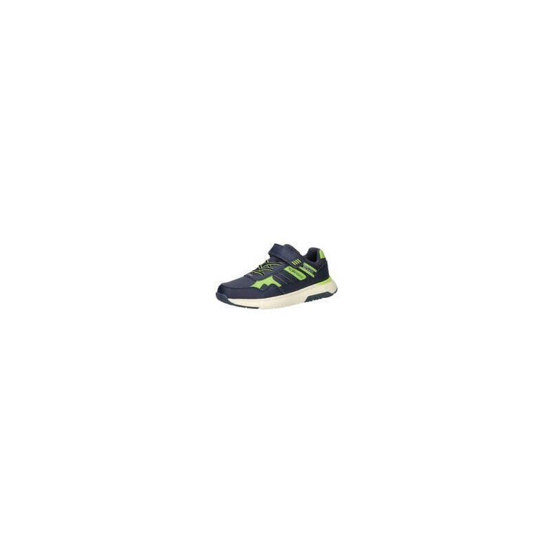 Run Lifewear Sneaker Jungen blau|blau|blau|blau