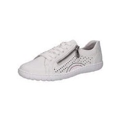 Rieker Barfußschuhe Damen weiß|weiß|weiß|weiß|weiß|weiß|weiß|weiß