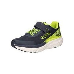 Run Lifewear Sneaker Jungen blau|blau|blau|blau|blau