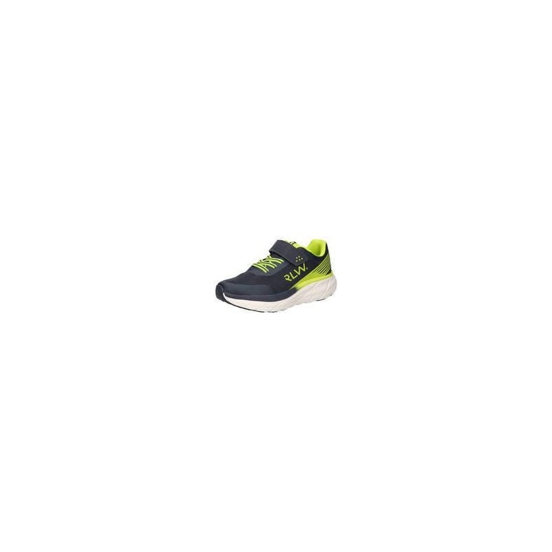 Run Lifewear Sneaker Jungen blau|blau|blau|blau|blau