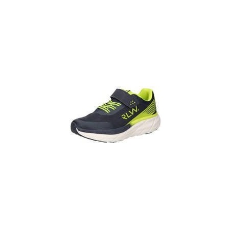 Run Lifewear Sneaker Jungen blau|blau|blau|blau|blau