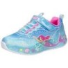 Skechers Mermaid Dream Sneaker Mädchen blau|blau|blau|blau|blau|blau|blau|blau