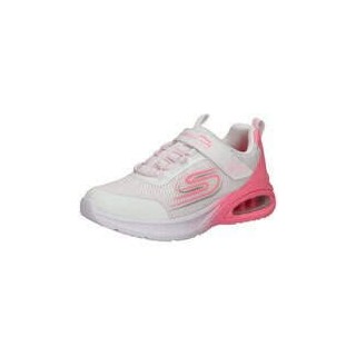 Skechers Microspec Max Advanca Fly 3.0 Mädchen weiß|weiß|weiß|weiß|weiß|weiß|weiß