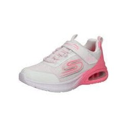 Skechers Microspec Max Advanca Fly 3.0 Mädchen weiß|weiß|weiß|weiß|weiß|weiß|weiß
