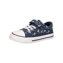 Puccetti Leinen Kletter Jungen blau|blau|blau|blau|blau|blau|blau
