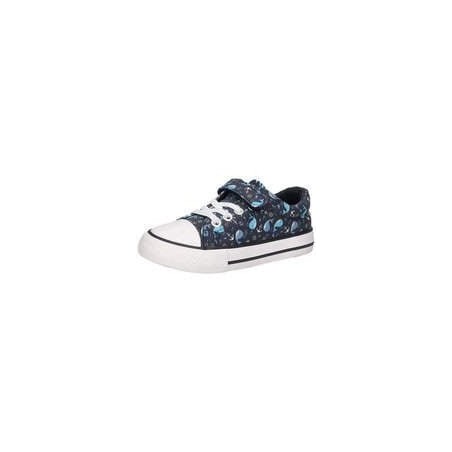 Puccetti Leinen Kletter Jungen blau|blau|blau|blau|blau|blau|blau