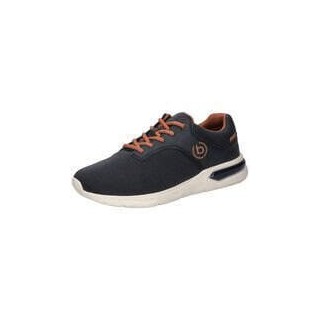 Bugatti Sneaker Herren blau|blau|blau|blau|blau|blau|blau|blau