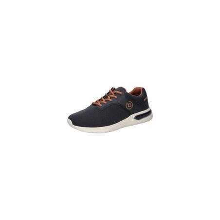 Bugatti Sneaker Herren blau|blau|blau|blau|blau|blau|blau|blau