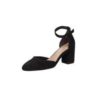 Tamaris Spangenpumps Damen schwarz|schwarz|schwarz|schwarz|schwarz|schwarz