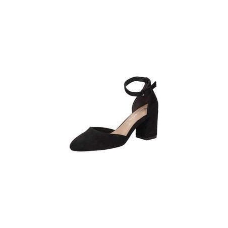 Tamaris Spangenpumps Damen schwarz|schwarz|schwarz|schwarz|schwarz|schwarz