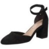 Tamaris Spangenpumps Damen schwarz|schwarz|schwarz|schwarz|schwarz|schwarz