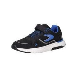 Run Lifewear Sneaker Jungen schwarz|schwarz|schwarz|schwarz|schwarz