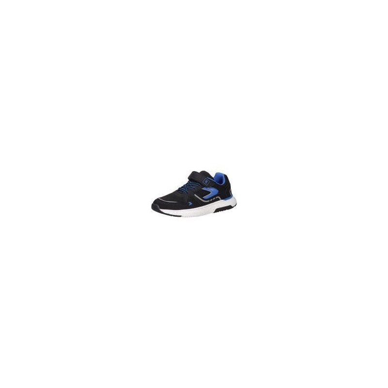 Run Lifewear Sneaker Jungen schwarz|schwarz|schwarz|schwarz|schwarz