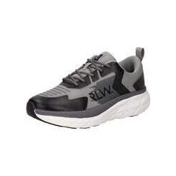 Run Lifewear Sneaker Jungen grau|grau|grau|grau