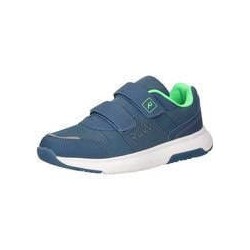 Run Lifewear Sneaker Jungen blau|blau|blau|blau|blau