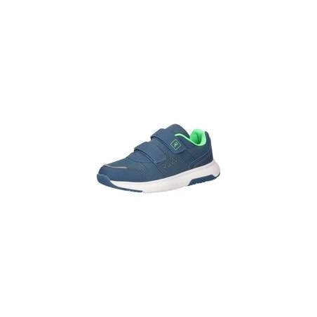 Run Lifewear Sneaker Jungen blau|blau|blau|blau|blau