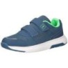 Run Lifewear Sneaker Jungen blau|blau|blau|blau|blau