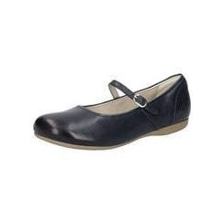 Josef Seibel Fiona 77 Ballerina Damen schwarz|schwarz|schwarz|schwarz|schwarz