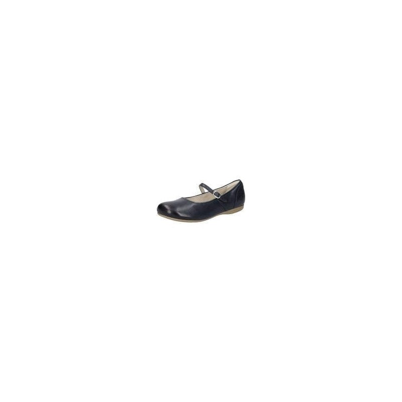 Josef Seibel Fiona 77 Ballerina Damen schwarz|schwarz|schwarz|schwarz|schwarz