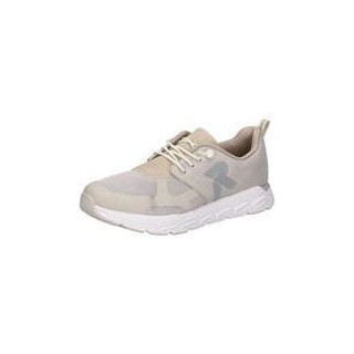 Rieker R-Sneaker Damen beige|beige|beige|beige|beige|beige|beige|beige