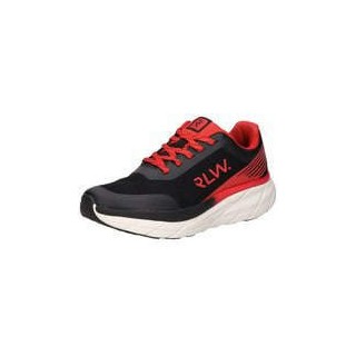 Run Lifewear Sneaker Jungen grau|grau|grau|grau|grau