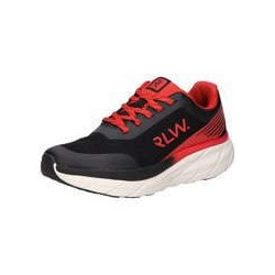 Run Lifewear Sneaker Jungen grau|grau|grau|grau|grau