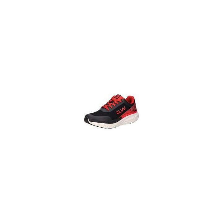 Run Lifewear Sneaker Jungen grau|grau|grau|grau|grau