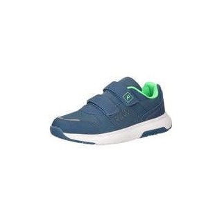 Run Lifewear Sneaker Jungen blau|blau|blau|blau