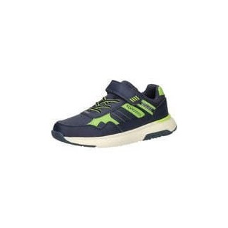 Run Lifewear Sneaker Jungen blau|blau|blau|blau|blau