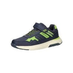 Run Lifewear Sneaker Jungen blau|blau|blau|blau|blau