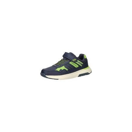 Run Lifewear Sneaker Jungen blau|blau|blau|blau|blau