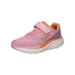 Run Lifewear Sneaker Mädchen rosa|rosa|rosa|rosa|rosa