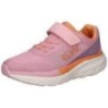 Run Lifewear Sneaker Mädchen rosa|rosa|rosa|rosa|rosa