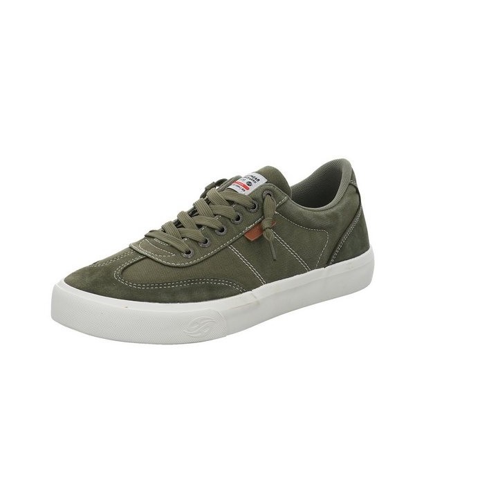 Dockers by Gerli Schnürschuh