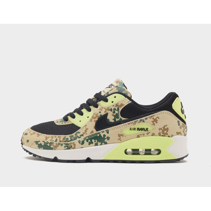 Nike Air Max 90, Green