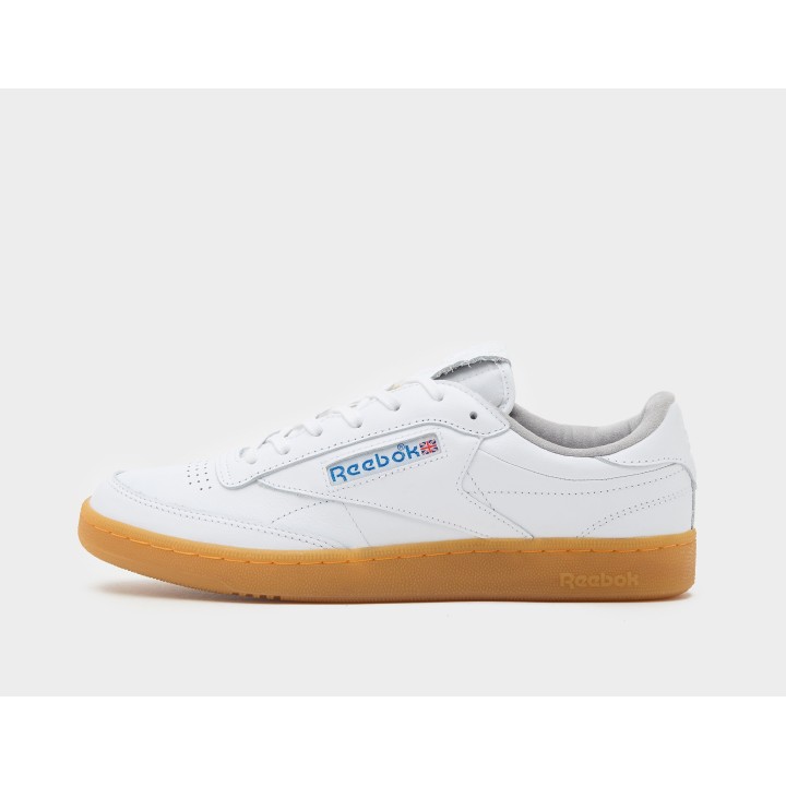 Reebok Club C 85 Vintage '40th Anniversary', White