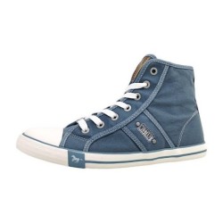 Mustang Shoes Sneaker high Schnürschuh