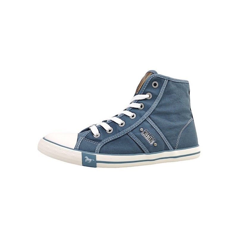 Mustang Shoes Sneaker high Schnürschuh