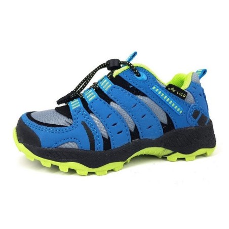 Lico Schnürer Schnürschuh