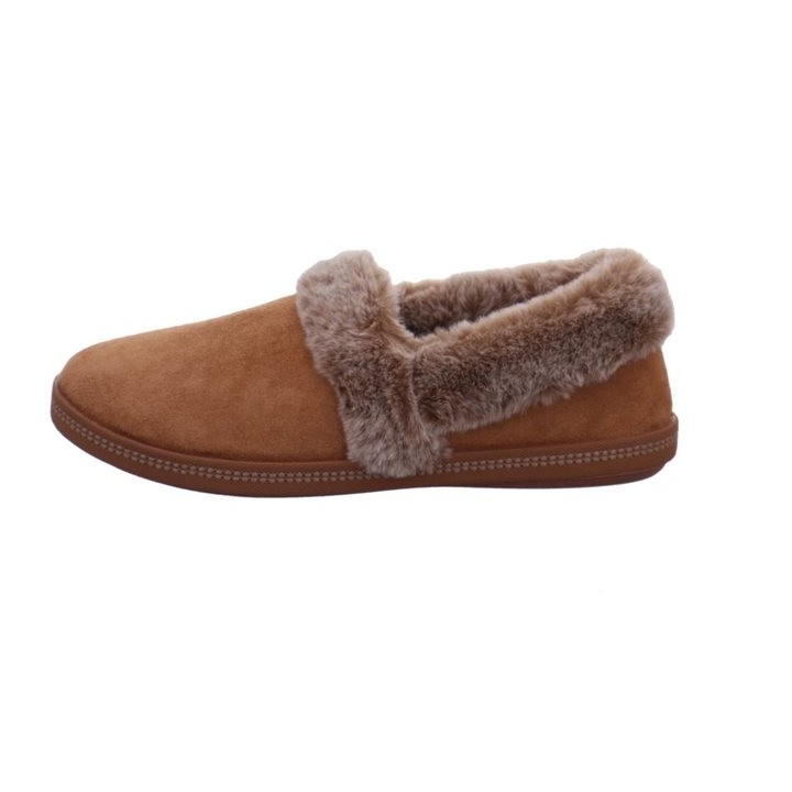 Skechers Skechers senf Hausschuh