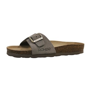 Rohde Pantolette Schlappen