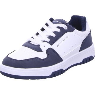 TOM TAILOR Schnürschuh