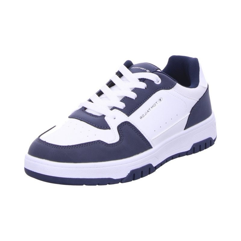TOM TAILOR Schnürschuh