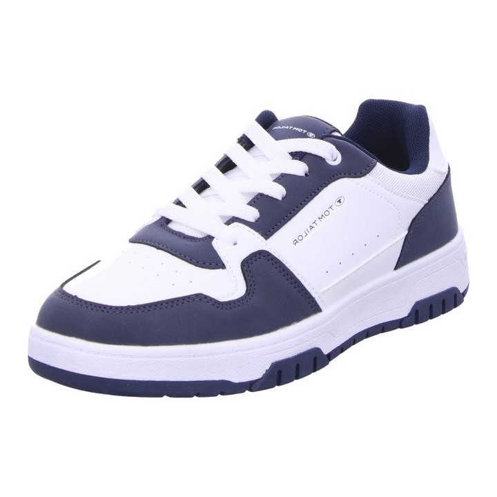 TOM TAILOR Schnürschuh